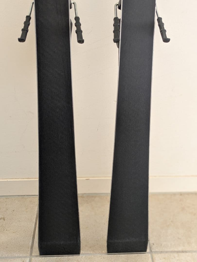 HEAD SUPER SHAPE E-Original 163cm カービング