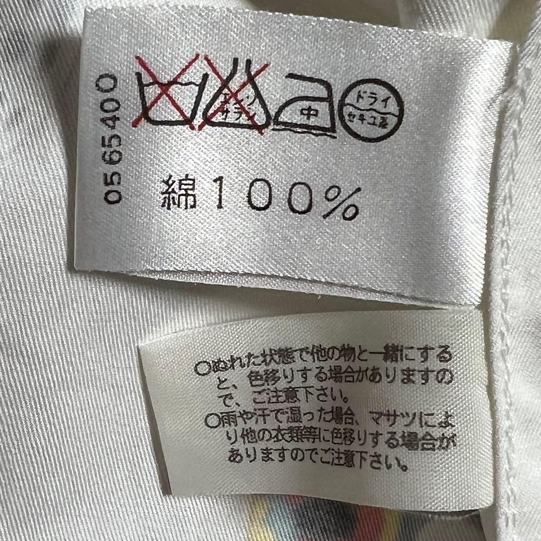 LEONARD SPORT レオナール　ゴルフ柄 ゴルフ ジャケット　FREE