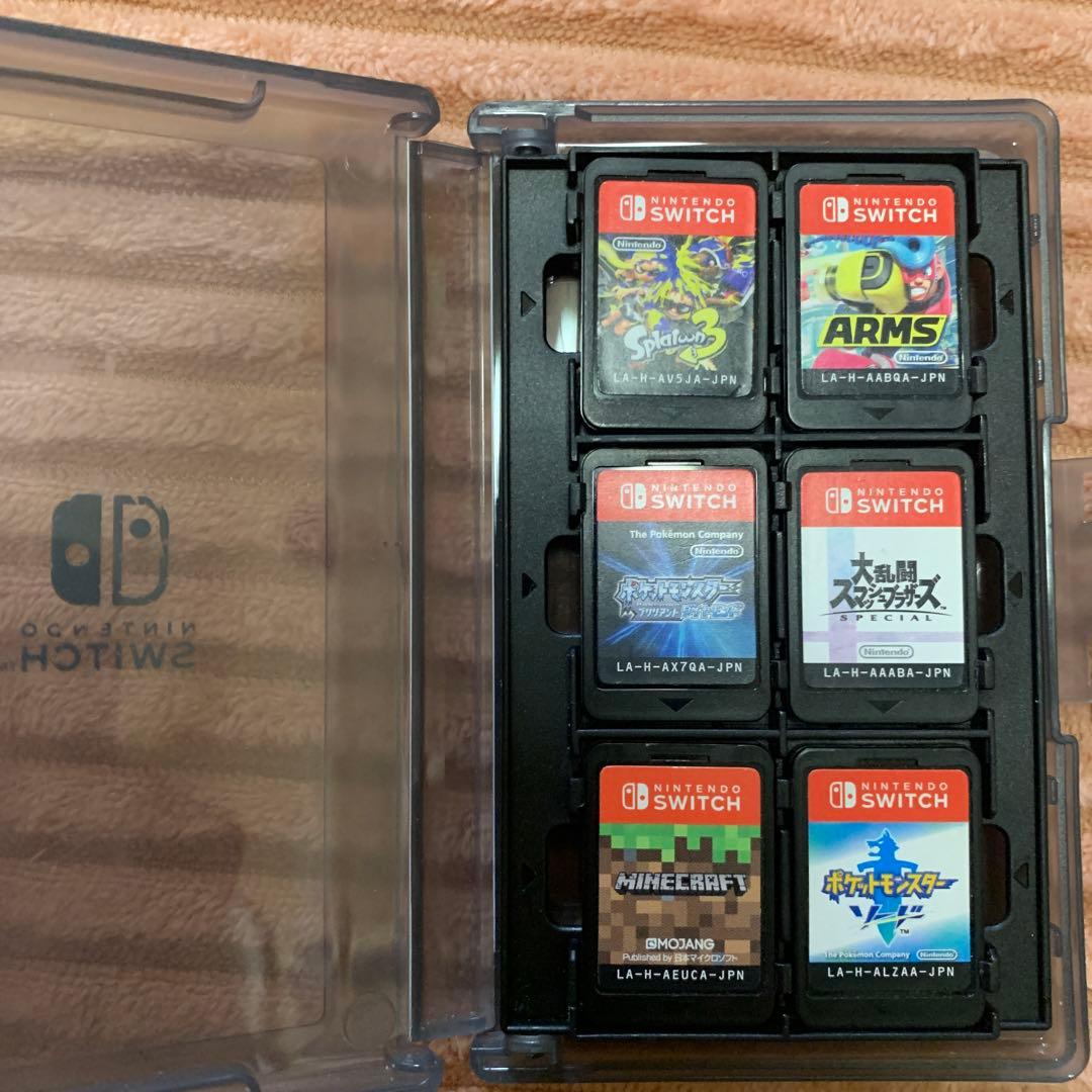 テ*ー様 任天堂スイッチカセット