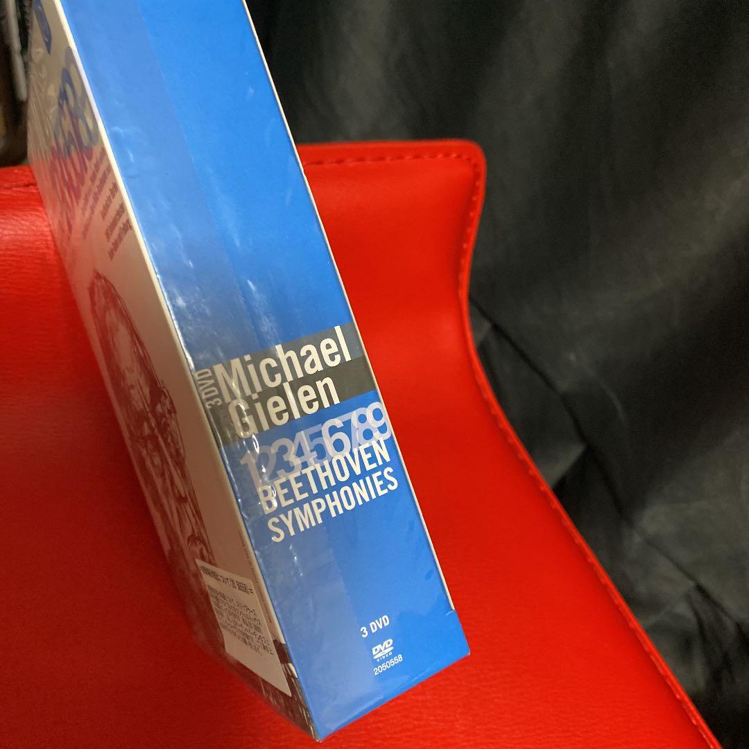 値下げ❗️Beethoven the Symphonies‼️