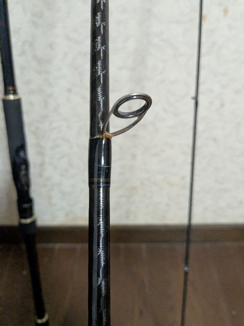 シマノ　ネッサci4プラス