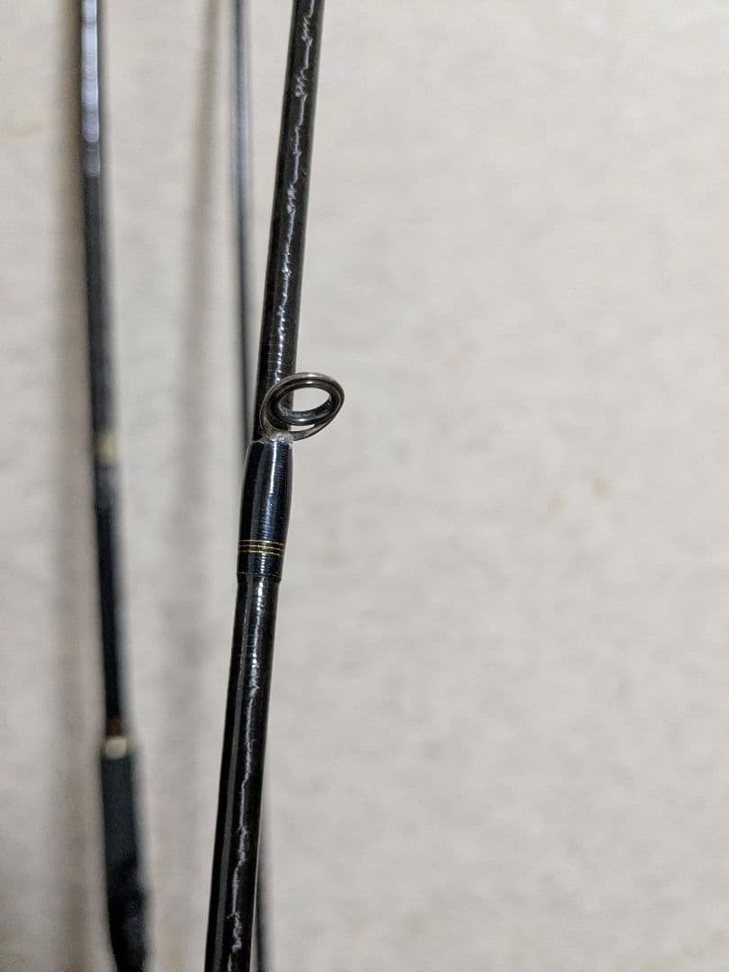 シマノ　ネッサci4プラス