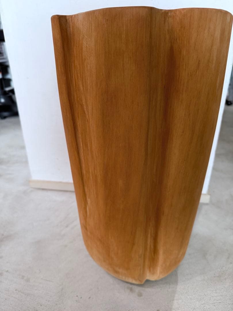 サイドテーブル・ナイトテーブル・ローテーブル gervasoni Brick Side Table XS