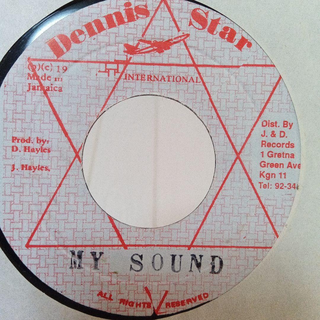 レゲエレコード★ダンスホール14枚セット