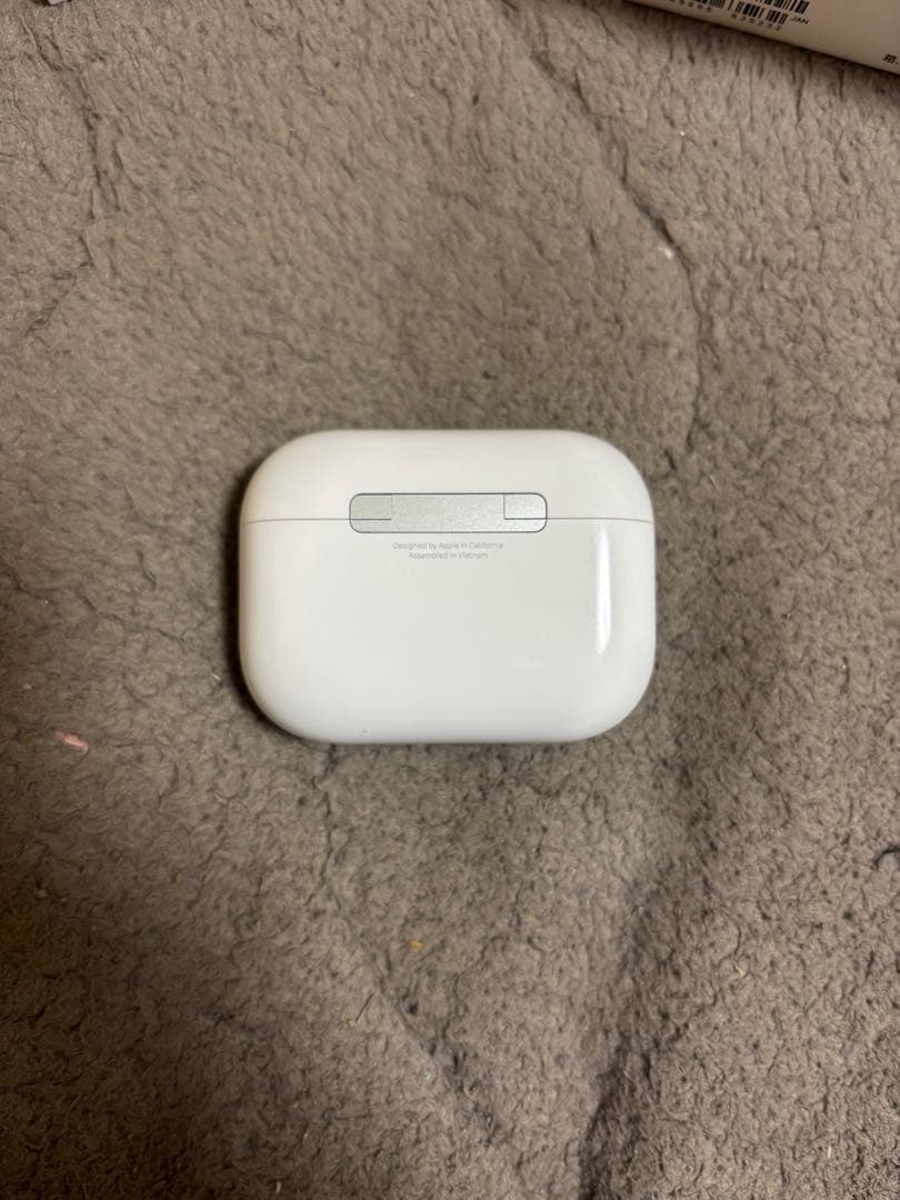 AirPods Pro3本体 箱付き