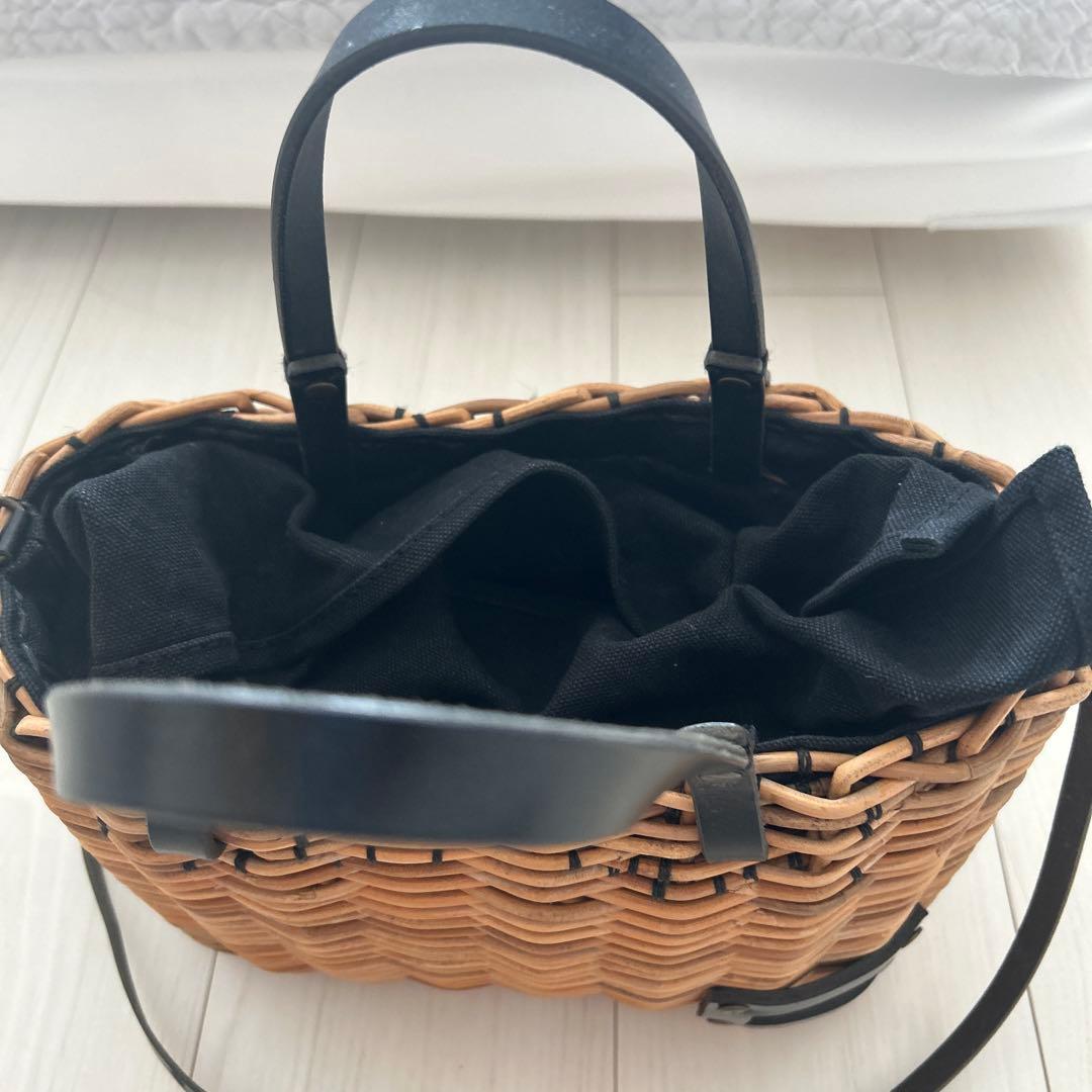 エバゴスかばん美品