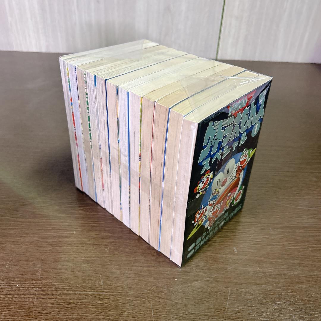 ドラえもんズ スペシャル 全巻 全12巻 人気 漫画 ドラえもん