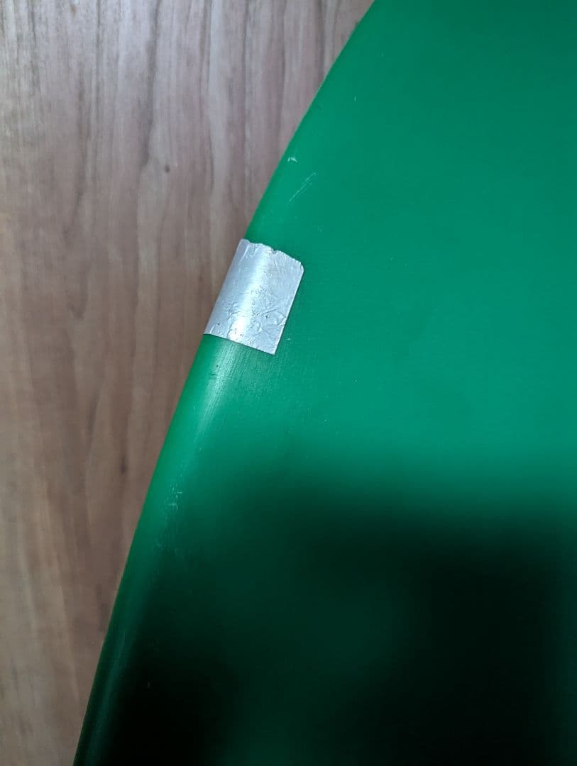 サーフボード ショート　Al Merrick アルメリック