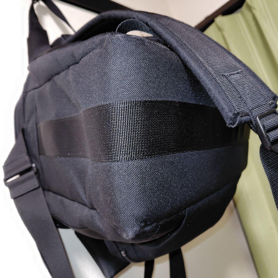 ら*ん様 PORTER UNION ポーター ユニオン 3WAY レコードバッグ