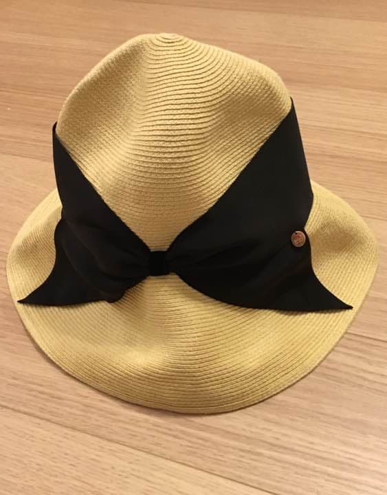 アシーナニューヨーク リサコ レディース帽子