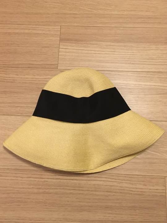 アシーナニューヨーク リサコ レディース帽子