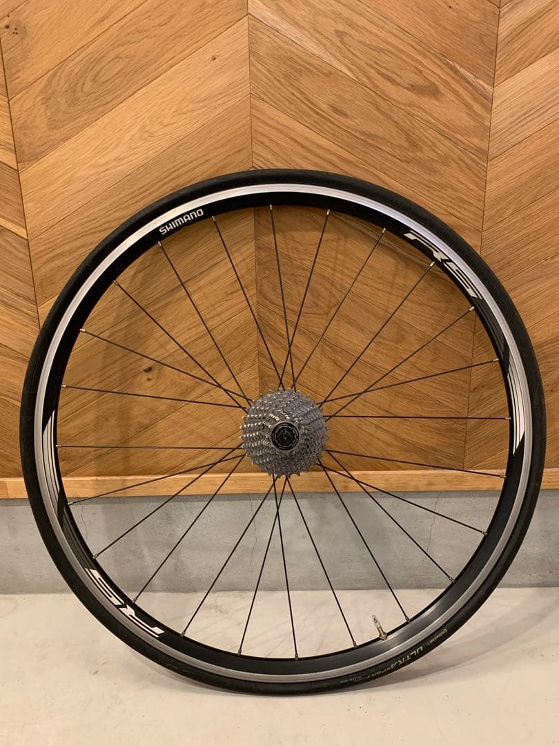 Colnago ストラーダSL 105 (サイコン付き)