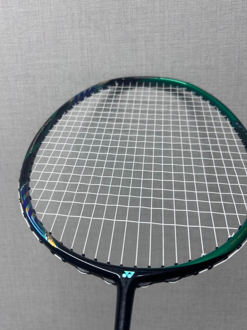 アストロクス99 3UG5 リー・チョンウェイカラー