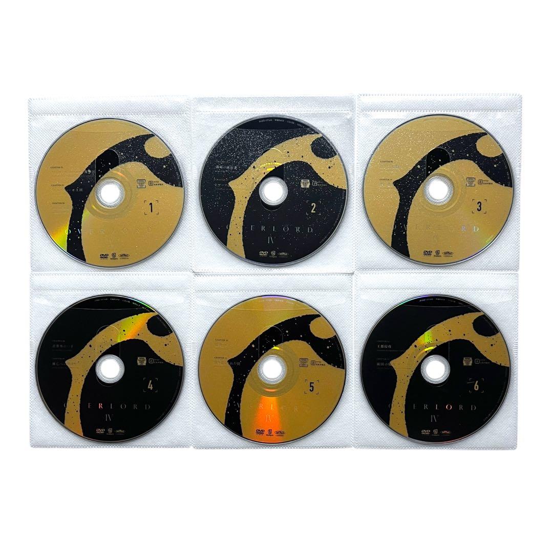 新品ケース 「OVERLORD / オーバーロード 」 希少！4期まで 全24巻