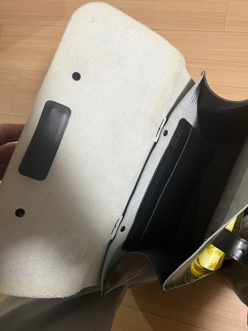 Dr.Martens バックパック　受胎告知