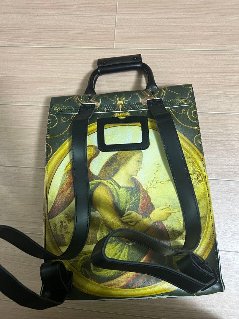 Dr.Martens バックパック　受胎告知