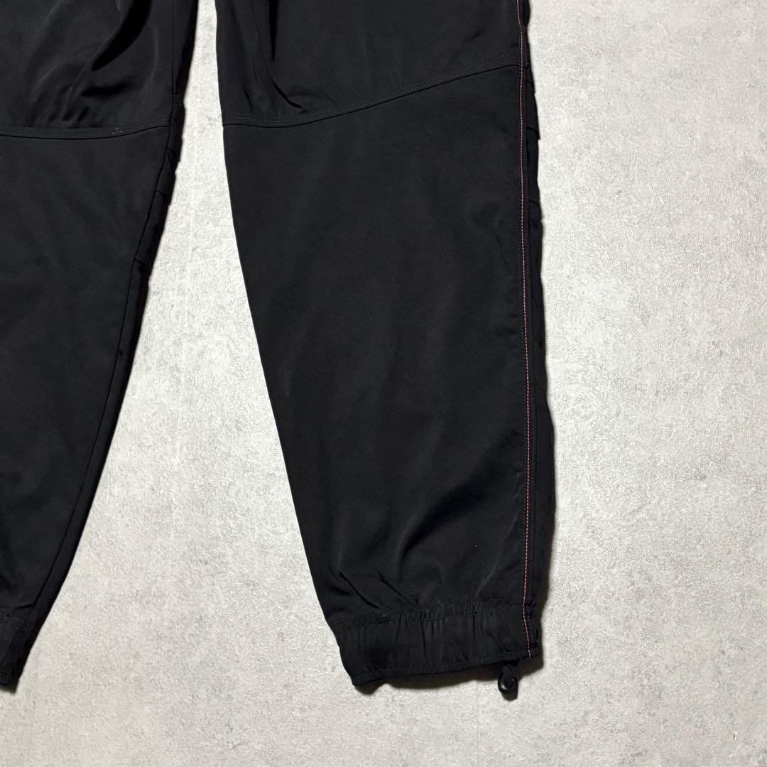 【美品】DIESEL ディーゼル　P-Mirt カーゴパンツ　 Lサイズ　黒