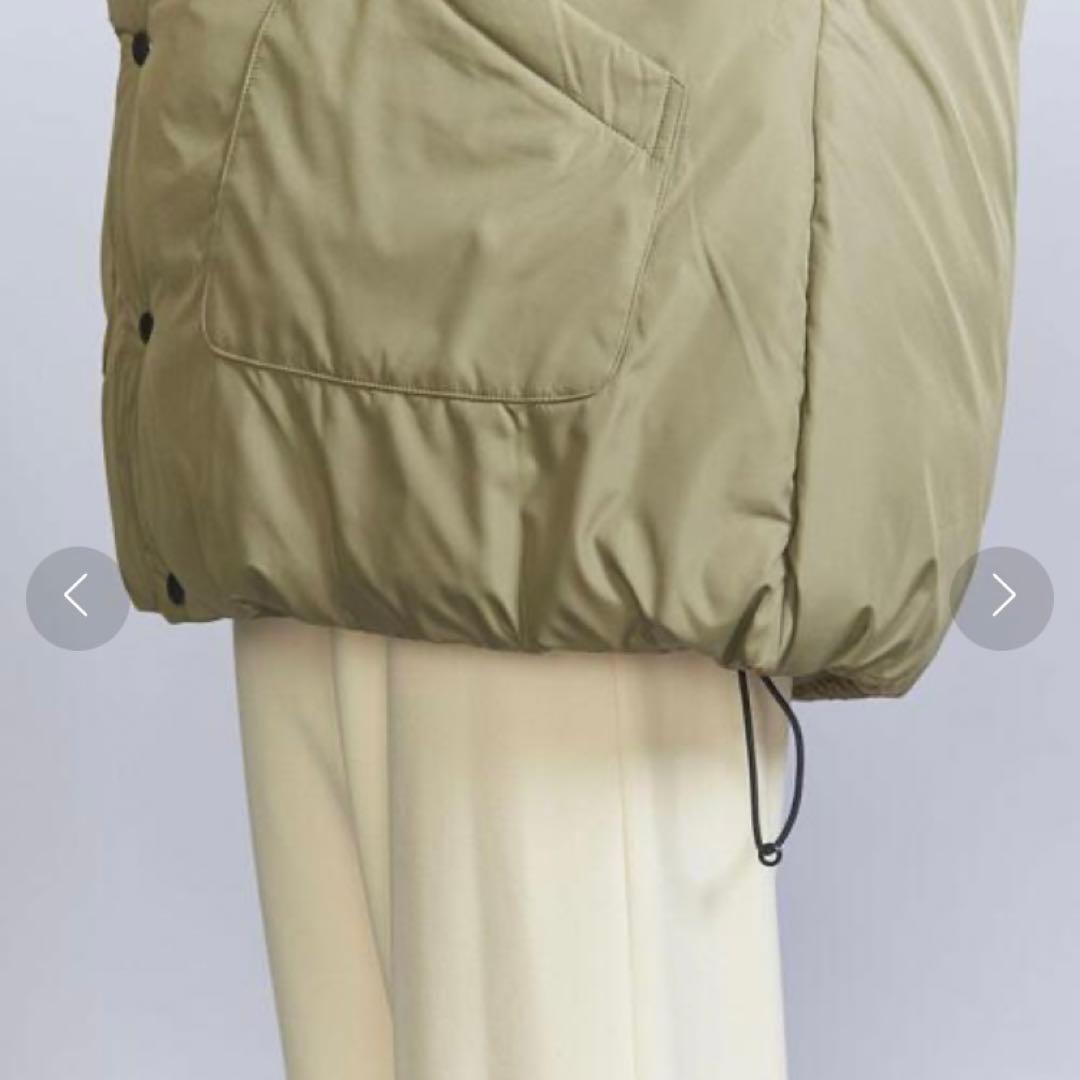 【新品】BEAUTY&YOUTH ノーカラージャケット