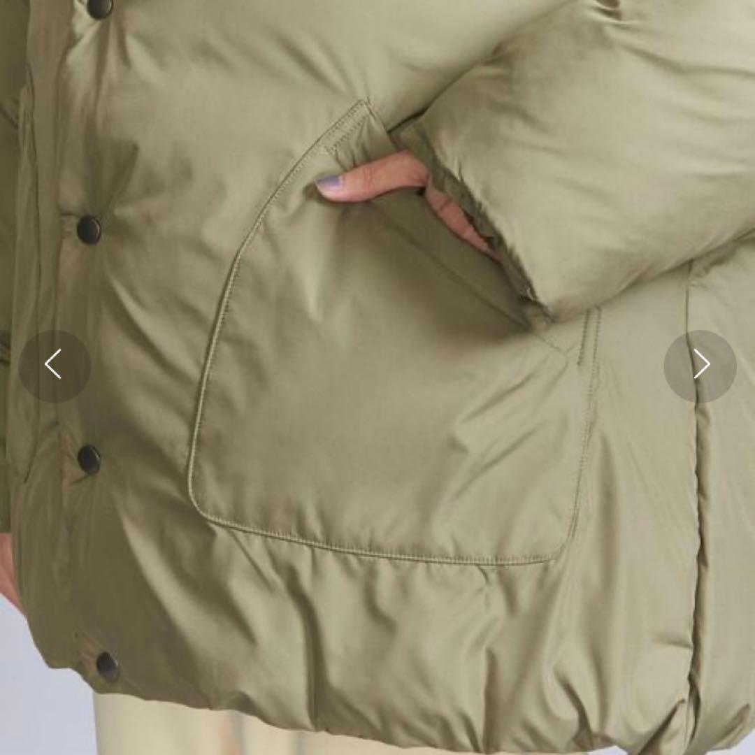 【新品】BEAUTY&YOUTH ノーカラージャケット