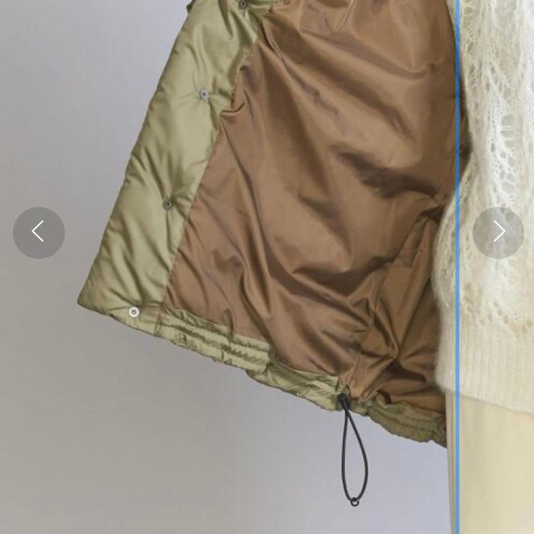 【新品】BEAUTY&YOUTH ノーカラージャケット