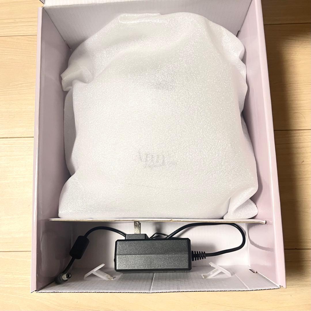 Ann Professional 充電式コードレスLED ネイル ライト