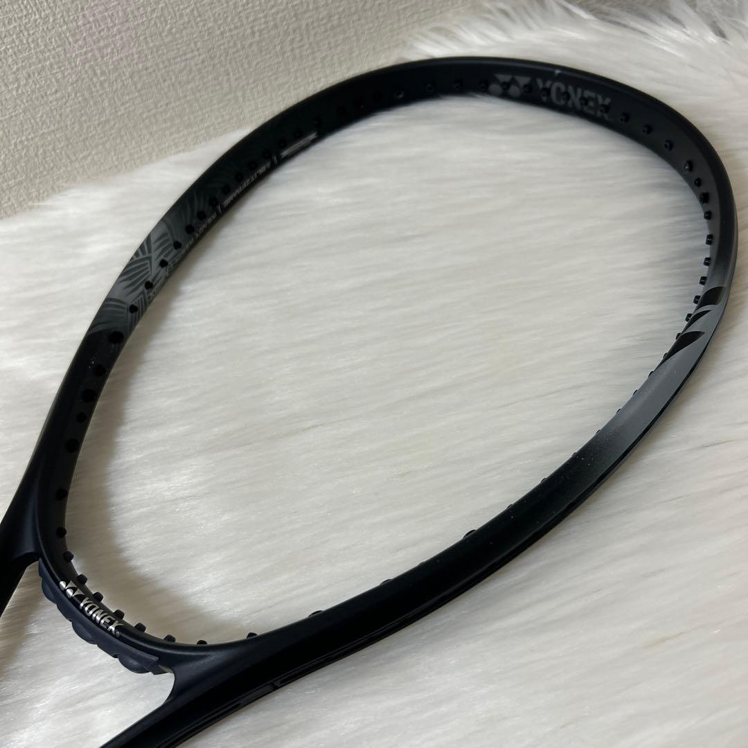 YONEX VOLTRAGE 8V 軟式 テニスラケット 未使用品