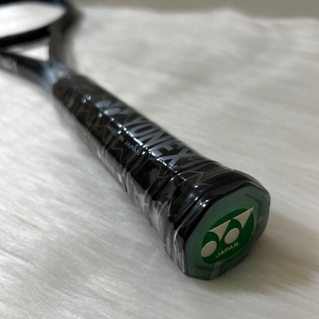 YONEX VOLTRAGE 8V 軟式 テニスラケット 未使用品