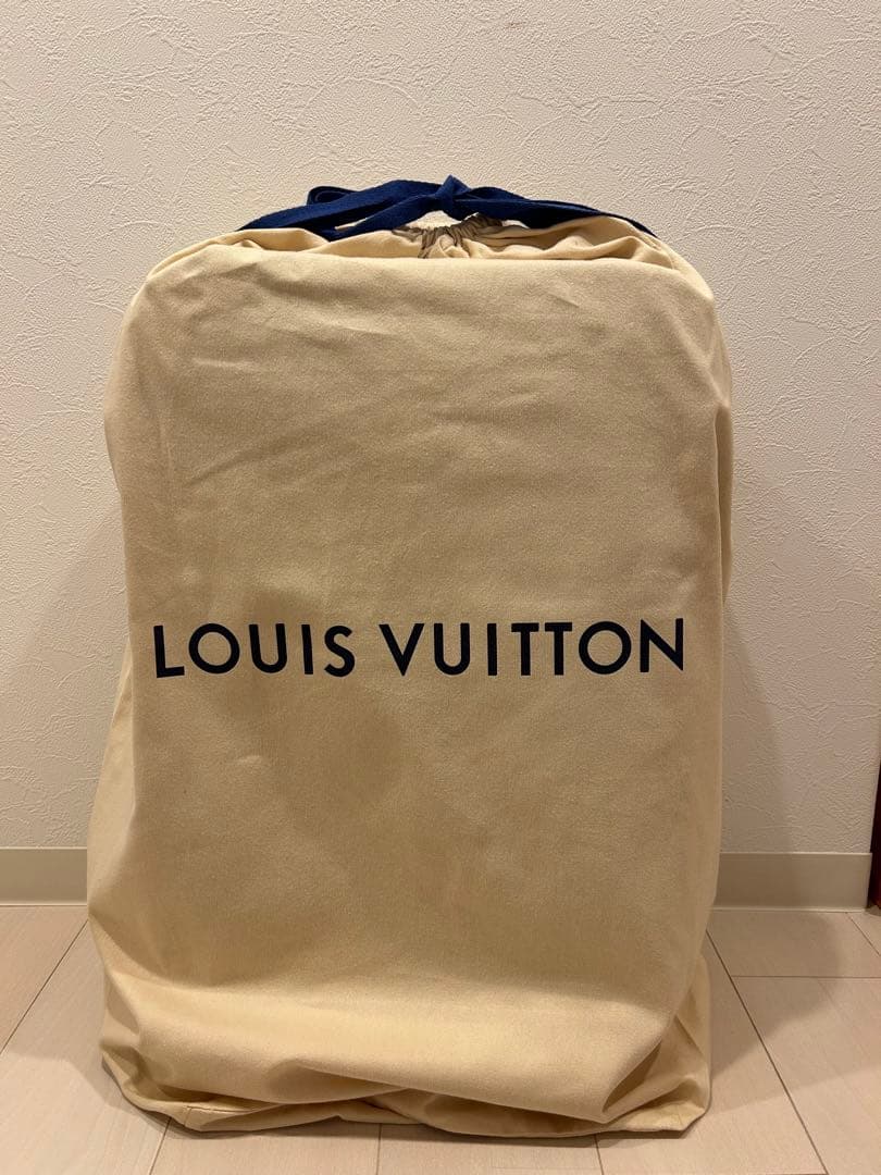Louis Vuitton 新品ヶ所有 キャリーケース ペガス