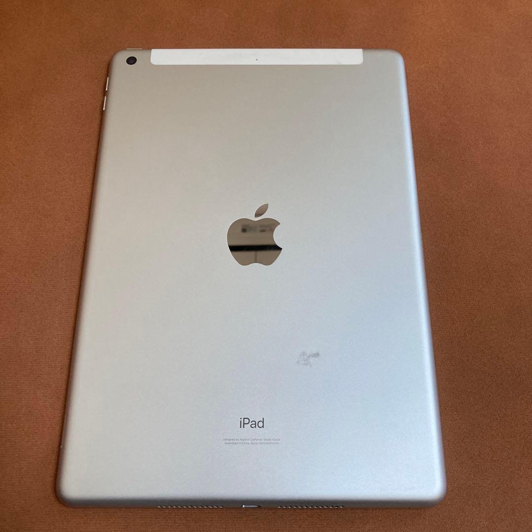 548【早い者勝ち】iPad8 第8世代 32GB SIMフリー☆