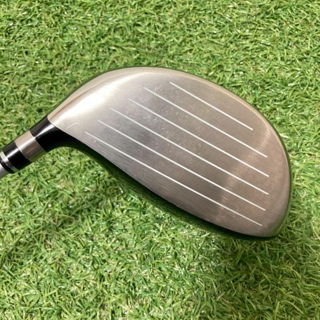 名器 ロイヤルコレクション X710 ドライバー　SR 安定感抜群　カバー付属