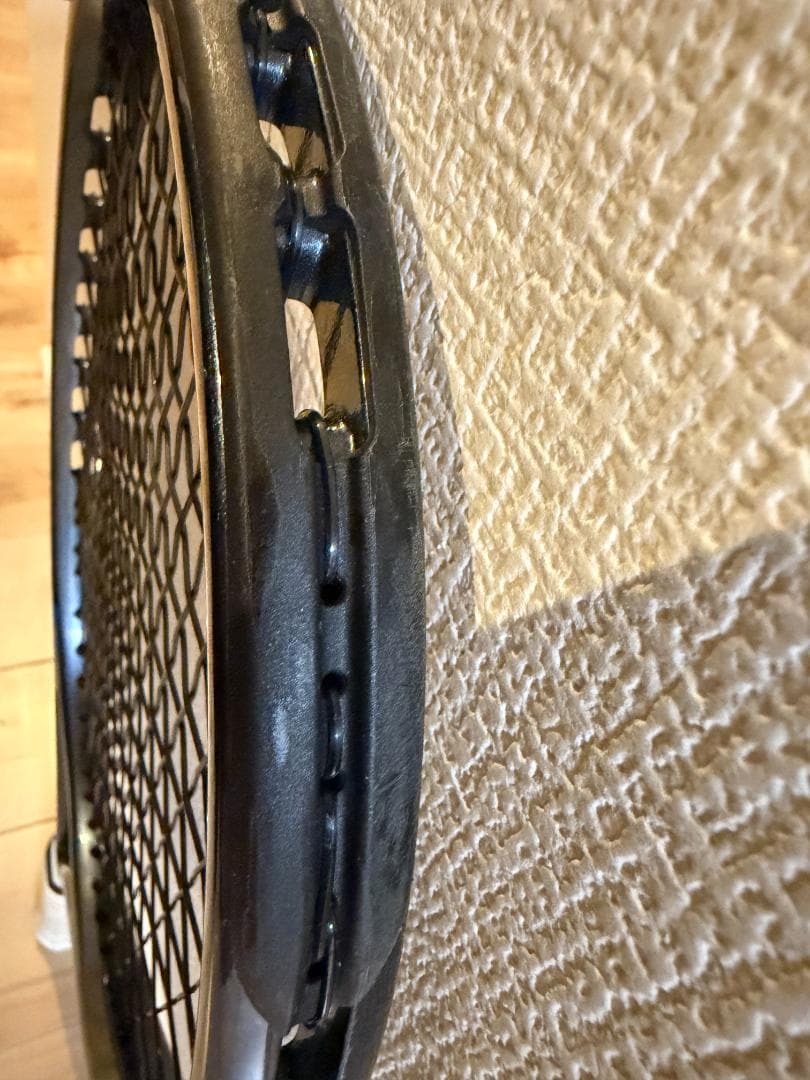 Prince TOUR o3 100 305g 7TJ254 2026 テニス