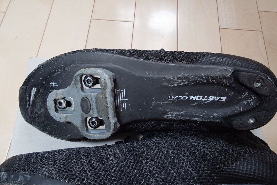 GIRO EMPIRE E70 KNIT サイズ42.5(27cm)