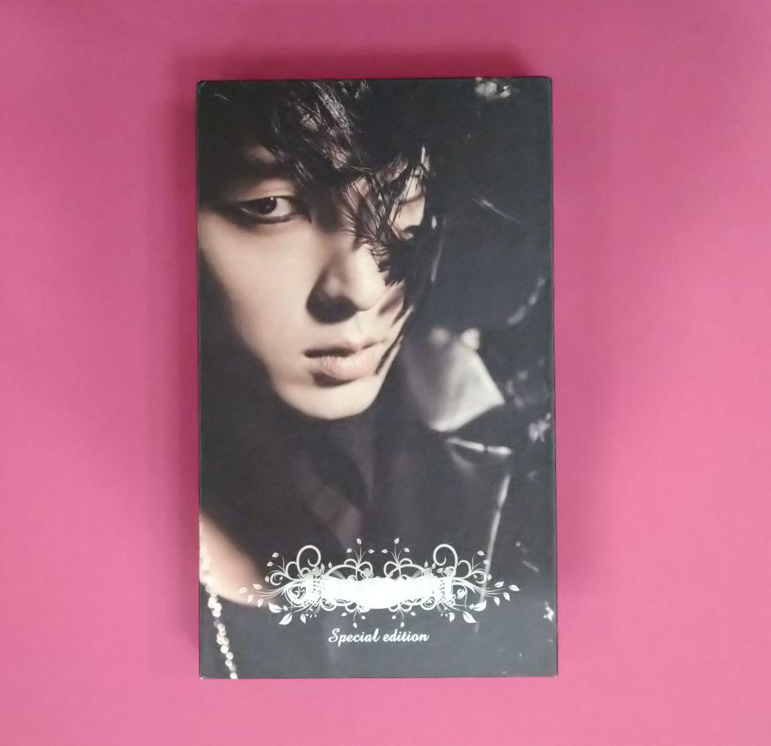 イ・ジュンギ 　Special edition スペシャルエディション