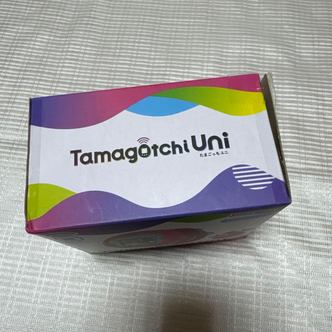 あ*ー様 Tamagotchi Uni ピンク Wi-Fi接続