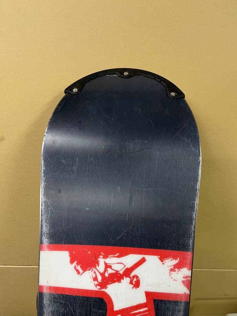 スノーボードセットIGNIO130cm ディズニーコラボモデル Kissmark