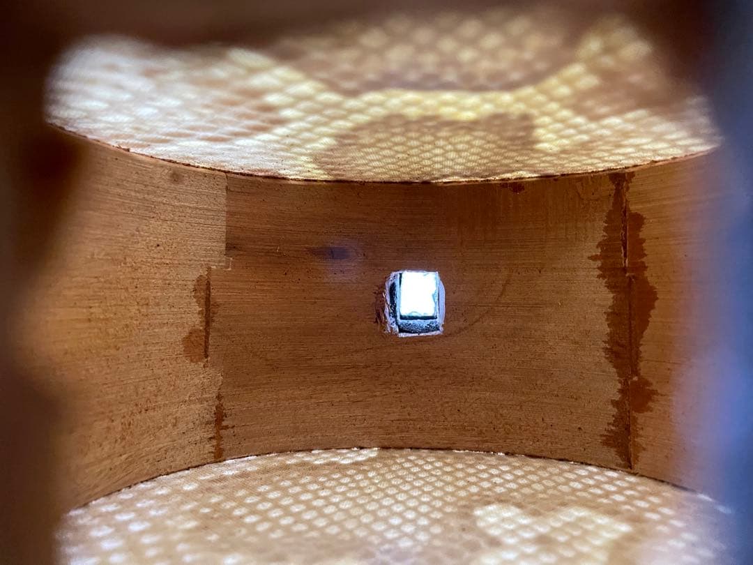 高級県産黒檀三線 三線組合 渡慶次 道政 謹製