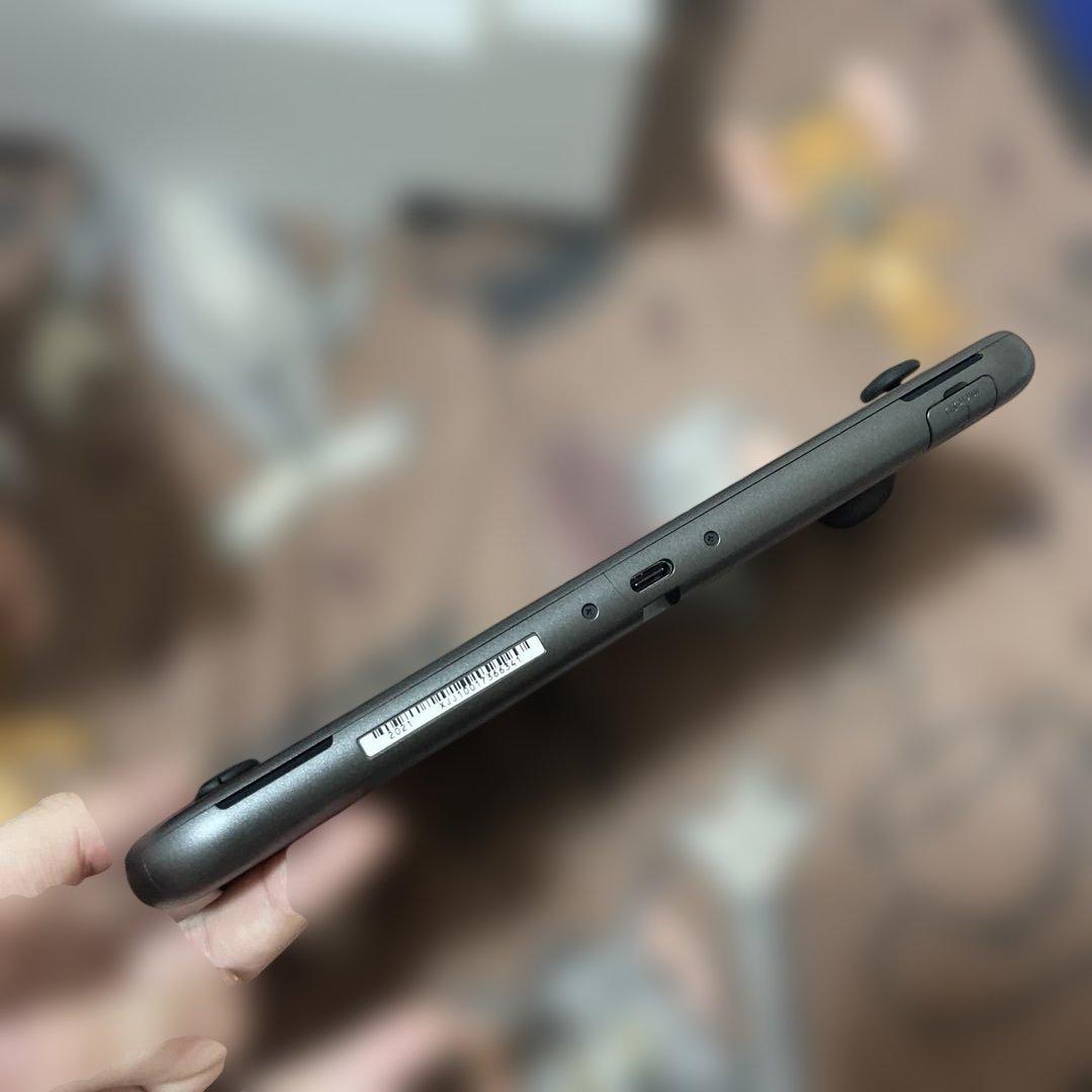 Nintendo Switch Lite ポケモンデザイン ディアルガ パルキア