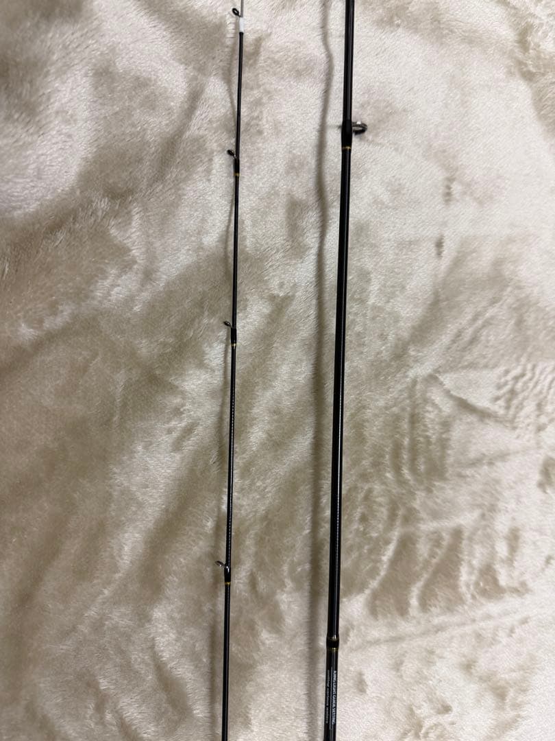 tailwalk テイルウォークSUPER AJIST TZ 47/TISL