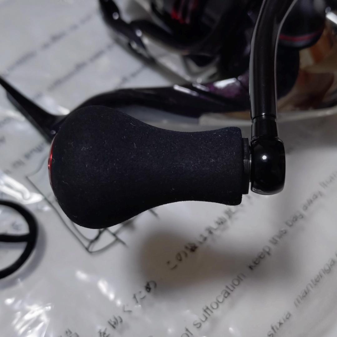 【新品、付属品完備】最終値下げ　シマノ セフィアCI4+C3000HGS