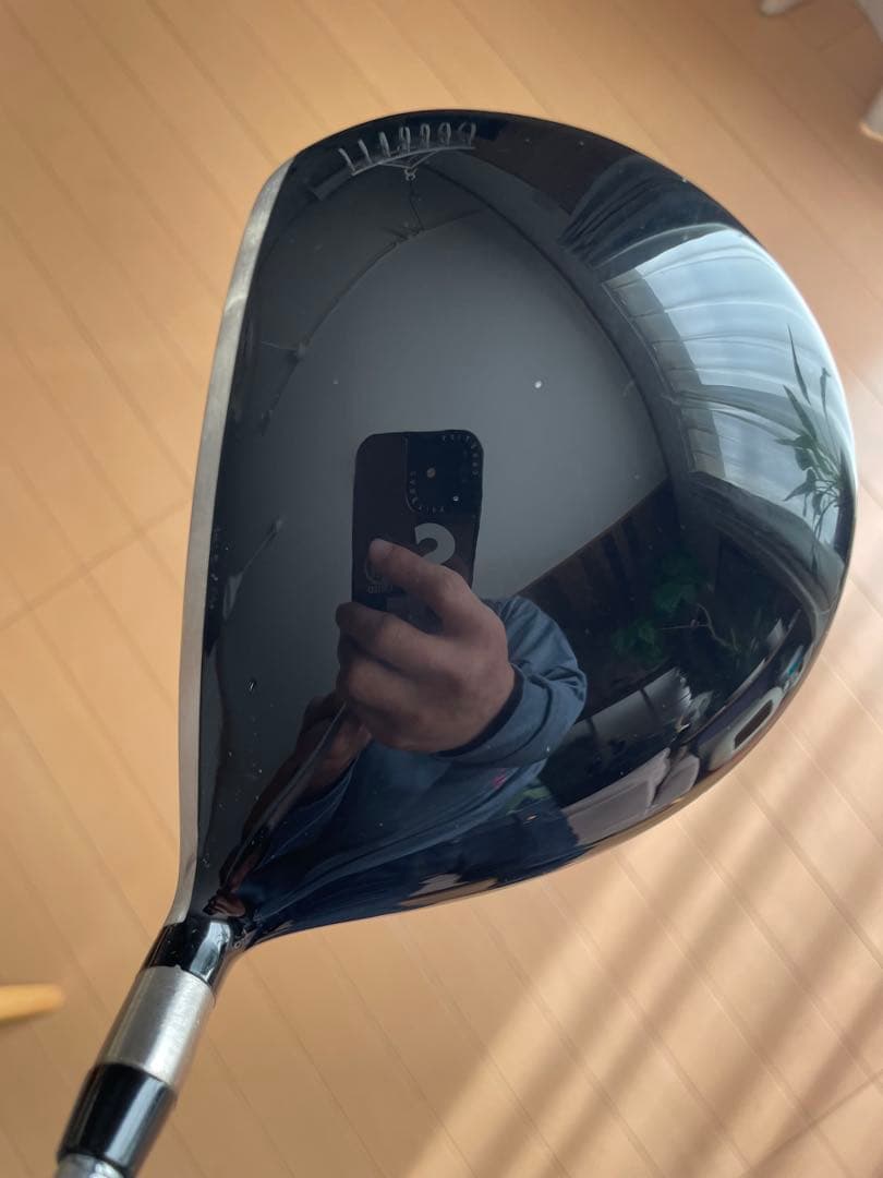 マスダ MASDA VP-6 10.5° vp-6 バサラ W53