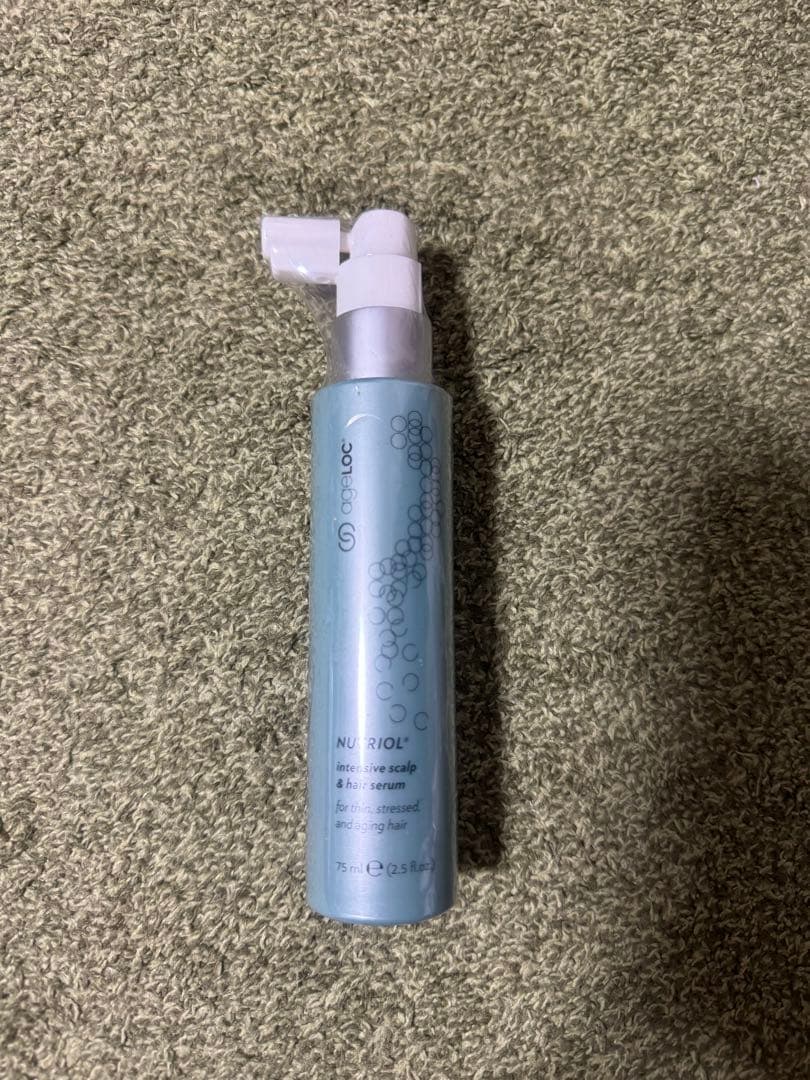 Nu Skin Galvanic Spa他 全部の定価7万7737円