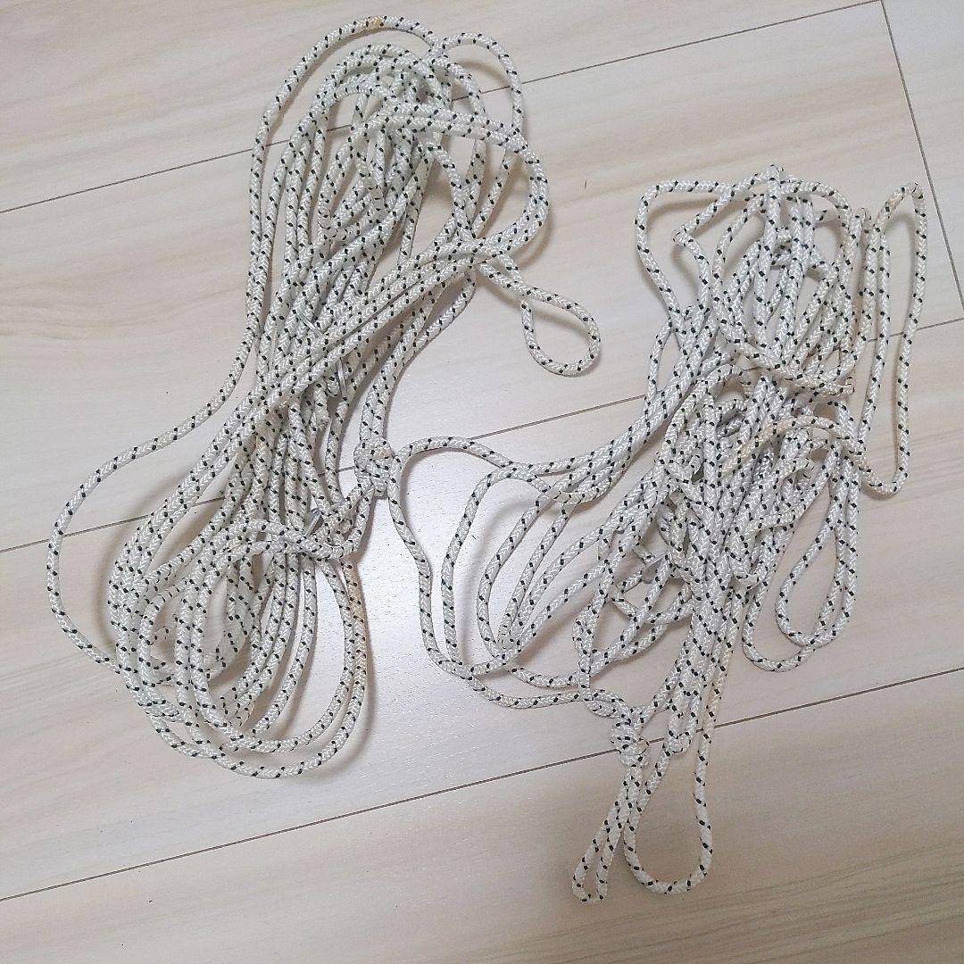 【美品】　コールマン　スクエアスクリーン　タープ340