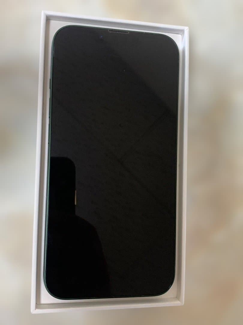 u*d様 iPhone 13 128g (ジャンク)