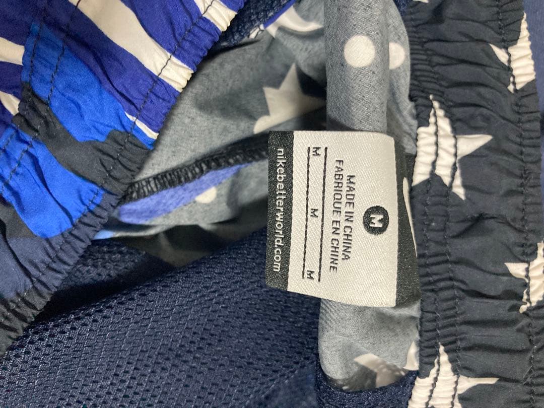 FCRB×NIKE 16SS WOVEN PRACTICE セットアップ M