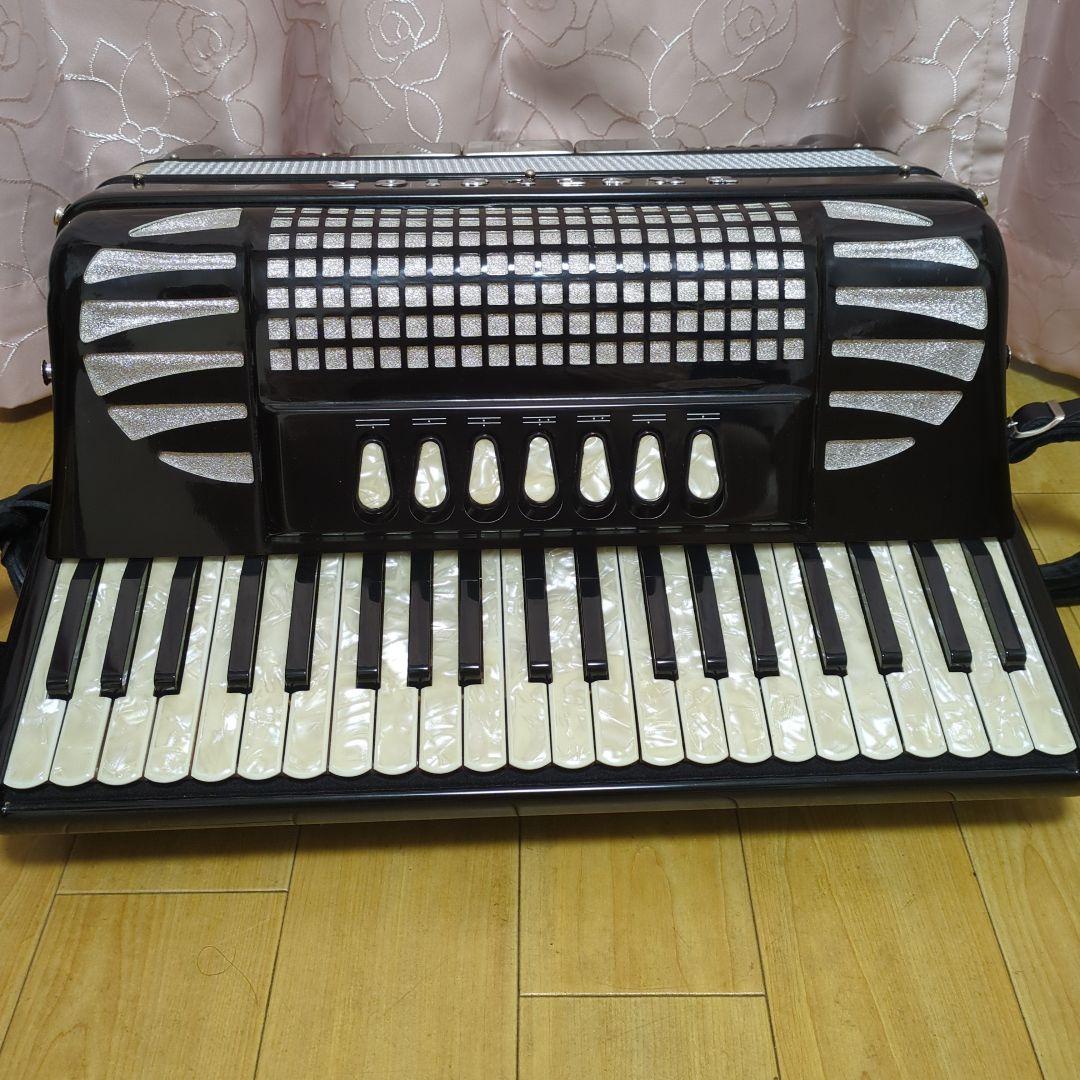 ◎10,000円お値下げEXCELSIOR308アコーディオン