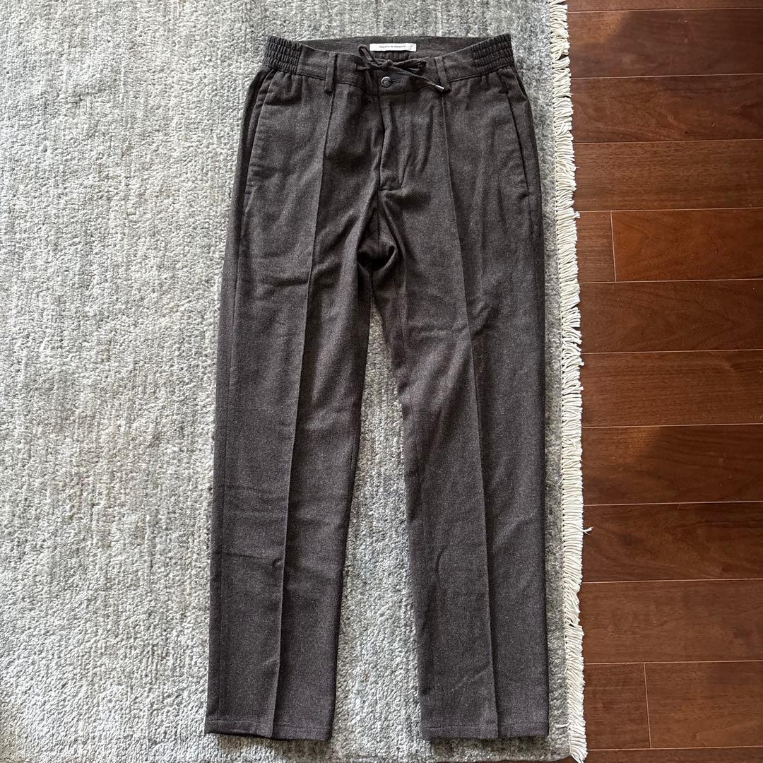 スーツ giabsarchivio CUCITO IN FIRENZE 44 S