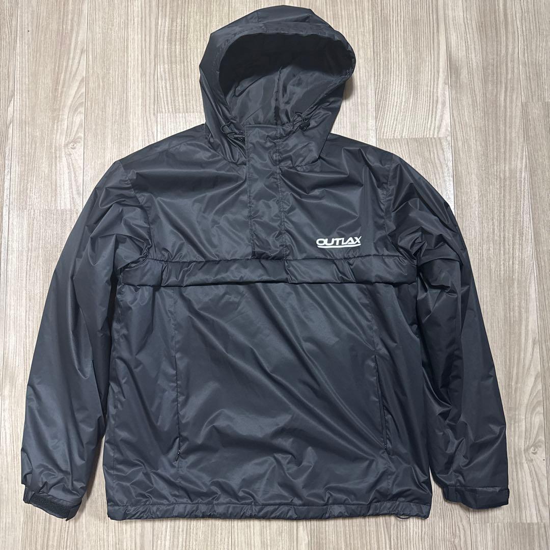 outlax スキー スノボー ウェア