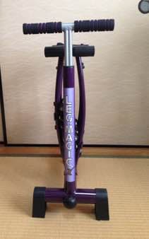 お値下げ‼️LEG MAGIC☆美脚マシン