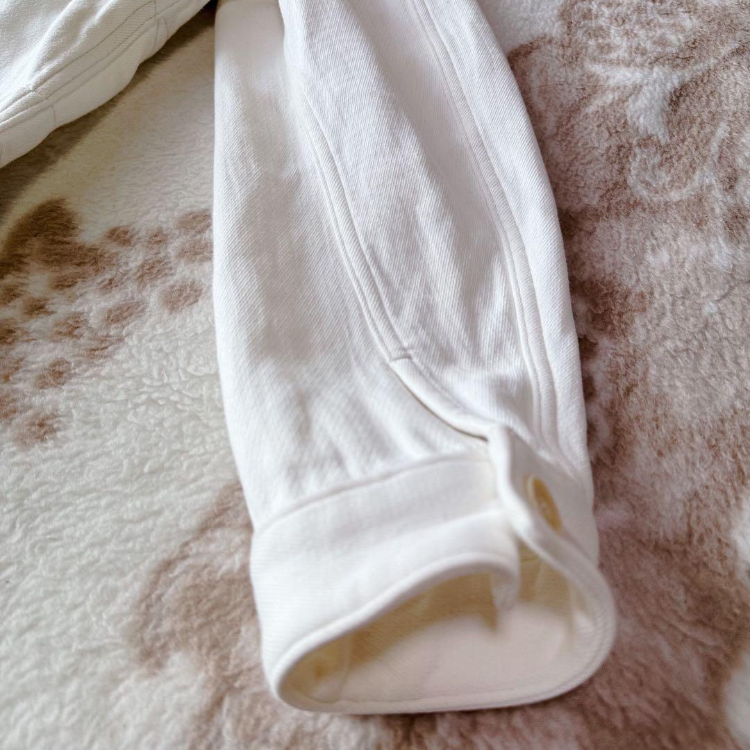 コムデギャルソンオムプリュス ダッフルコート 2003 カーブ期 トグル フード