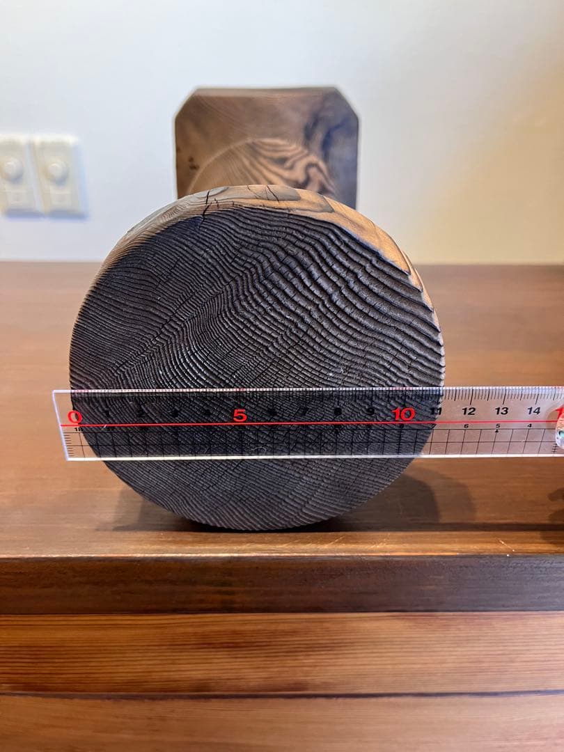 初期 naruki takahashi スツール ウッドスタンド